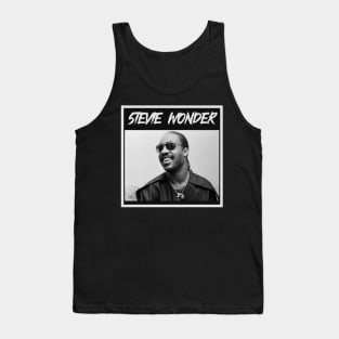 Vintage Stevie Tank Top